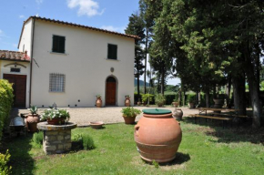 Villa La Tinaia